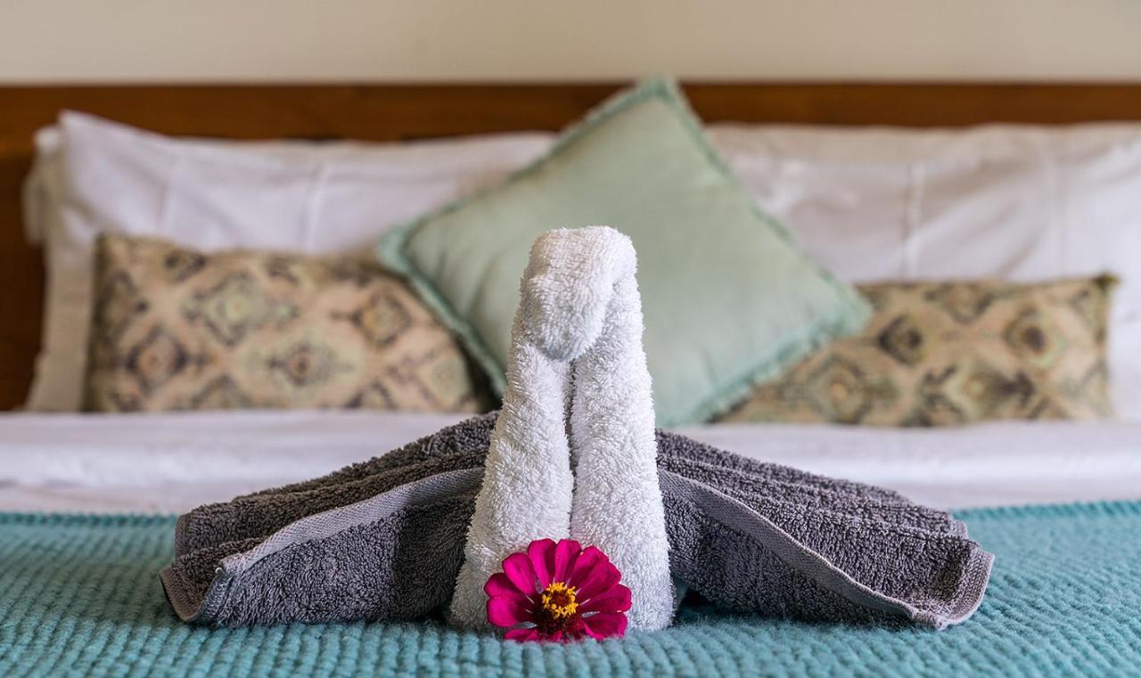 Buddha Homestay Ubud Extérieur photo